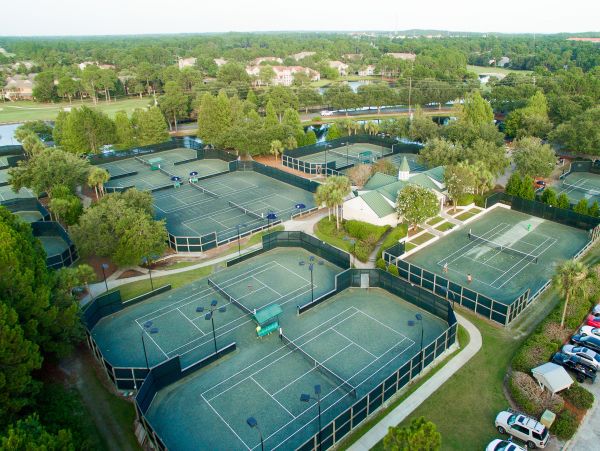 Beaches Of South Walton Condo 1008030