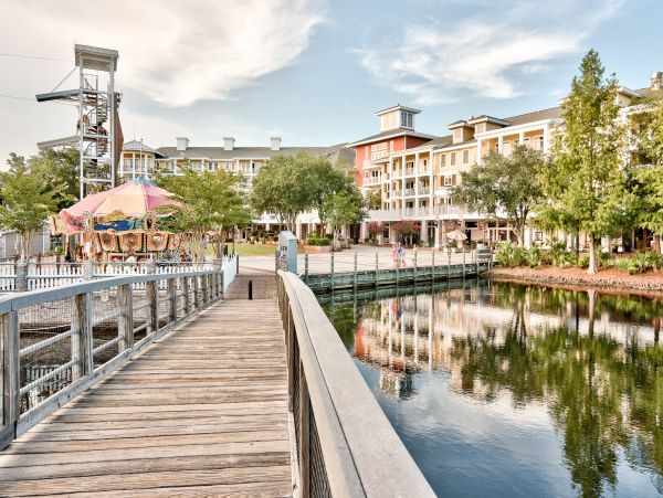 Beaches Of South Walton Condo 1008030