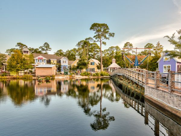 Beaches Of South Walton Condo 1008030