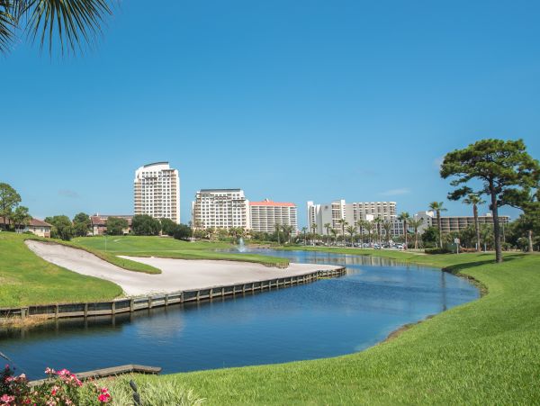 Beaches Of South Walton Condo 1008030
