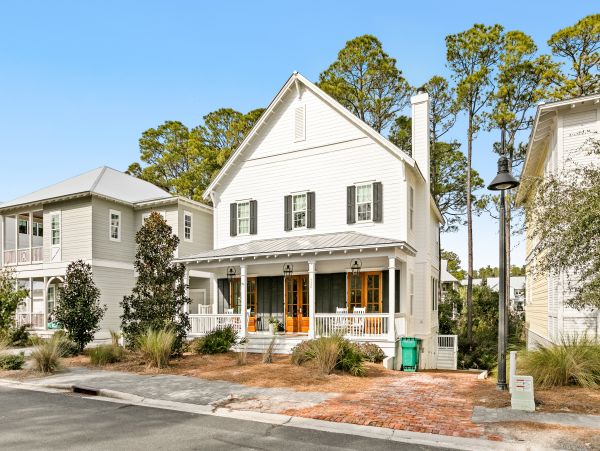 Beaches Of South Walton Home 1008031