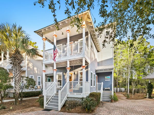 Beaches Of South Walton Home 1008032