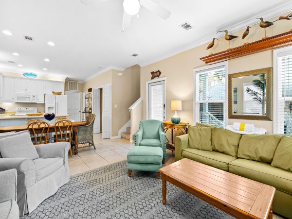 Beaches Of South Walton Home 1008032