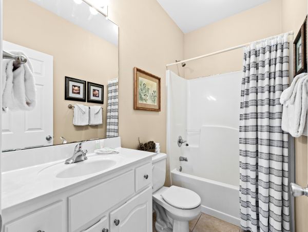 Beaches Of South Walton Home 1008032