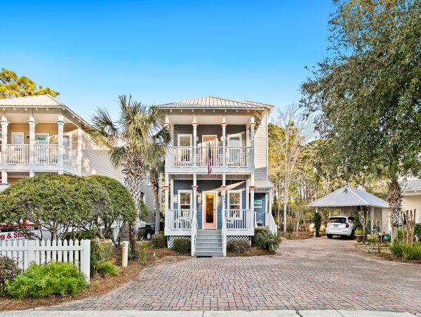 Beaches Of South Walton Home 1008032