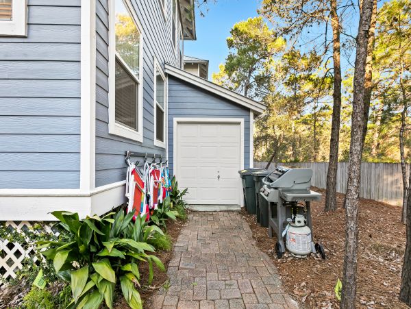 Beaches Of South Walton Home 1008032