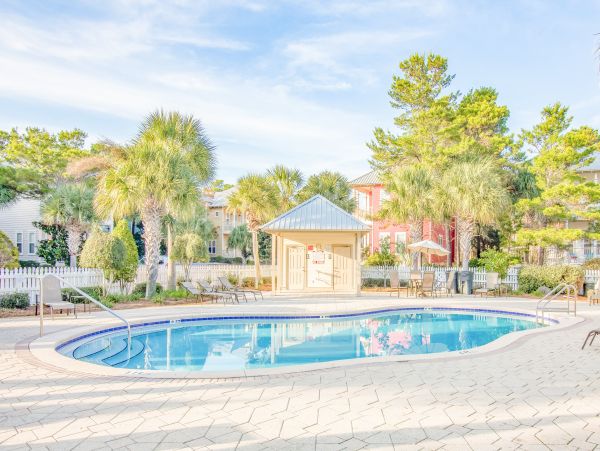 Beaches Of South Walton Home 1008032