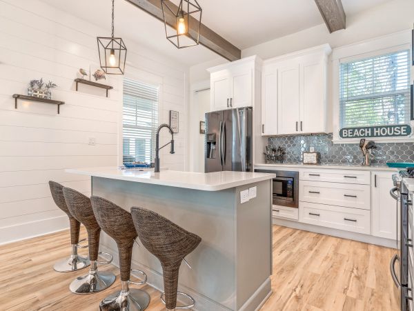 Santa Rosa Beach Luxury Home Away From Home