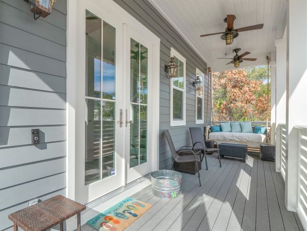 Santa Rosa Beach Luxury Home Away From Home