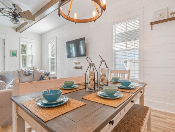 Santa Rosa Beach Luxury Home Away From Home
