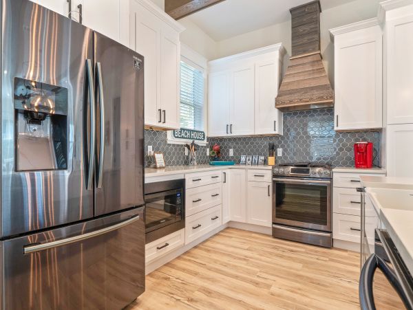 Santa Rosa Beach Luxury Home Away From Home