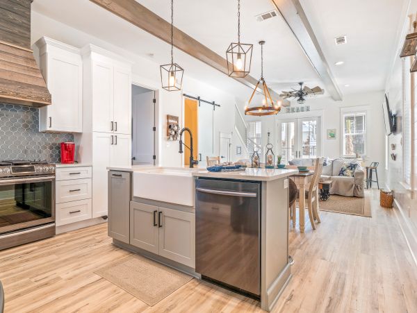 Santa Rosa Beach Luxury Home Away From Home