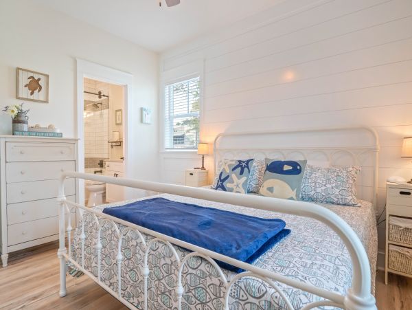 Santa Rosa Beach Luxury Home Away From Home