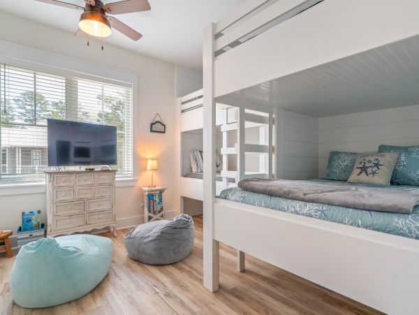 Santa Rosa Beach Luxury Home Away From Home