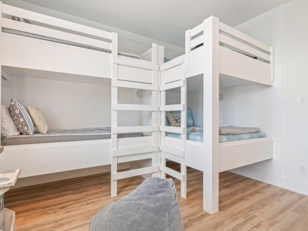 Santa Rosa Beach Luxury Home Away From Home