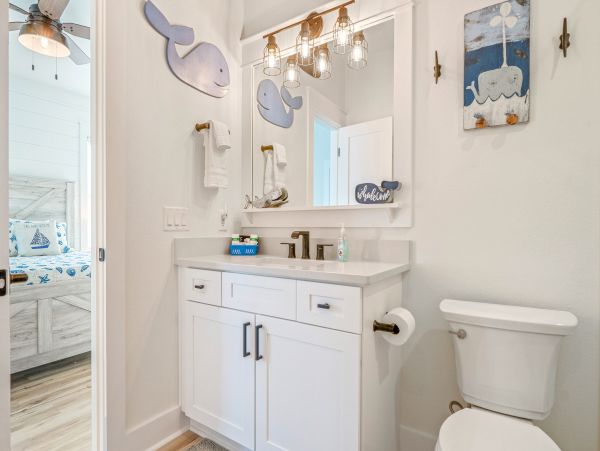Santa Rosa Beach Luxury Home Away From Home
