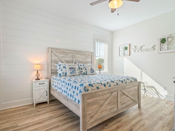Santa Rosa Beach Luxury Home Away From Home
