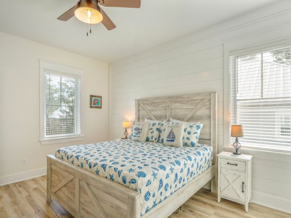 Santa Rosa Beach Luxury Home Away From Home