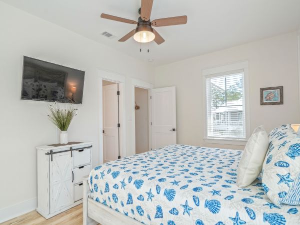 Santa Rosa Beach Luxury Home Away From Home