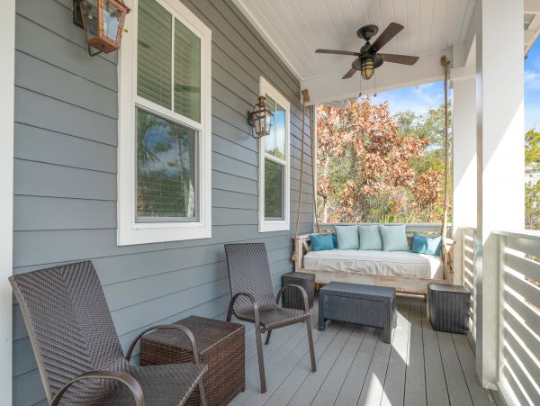 Santa Rosa Beach Luxury Home Away From Home