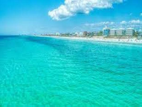 Santa Rosa Beach Luxury Home Away From Home