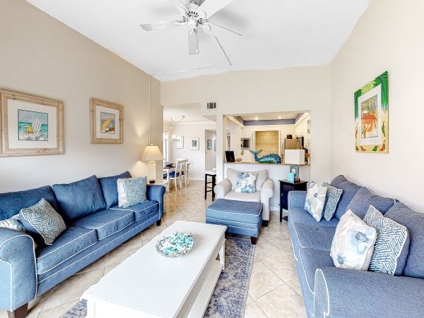 Beaches Of South Walton Home 1008036