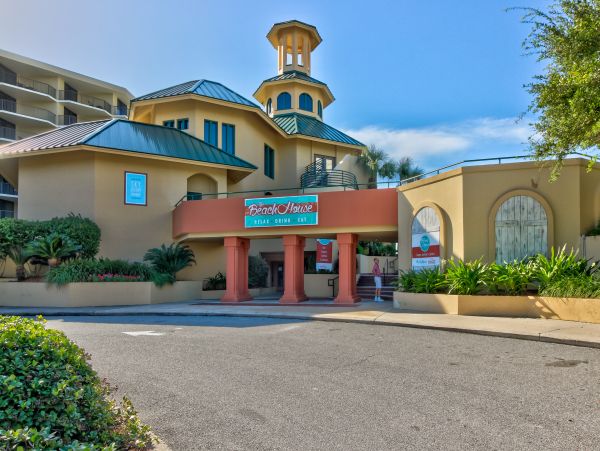 Beaches Of South Walton Home 1008036