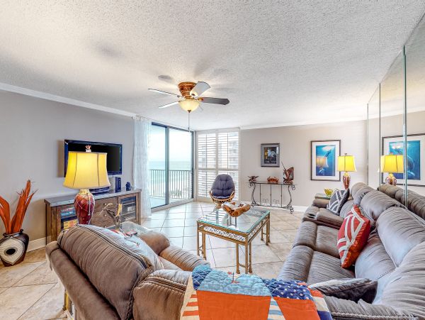 Beaches Of South Walton Condo 1008037