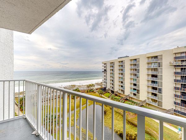 Beaches Of South Walton Condo 1008037