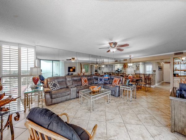 Beaches Of South Walton Condo 1008037