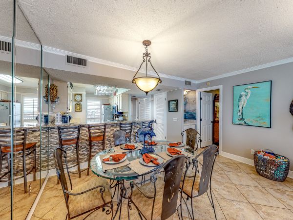 Beaches Of South Walton Condo 1008037