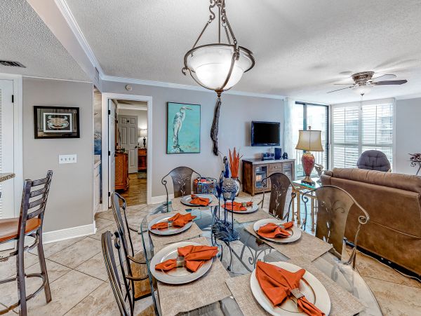 Beaches Of South Walton Condo 1008037