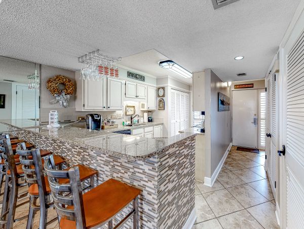 Beaches Of South Walton Condo 1008037