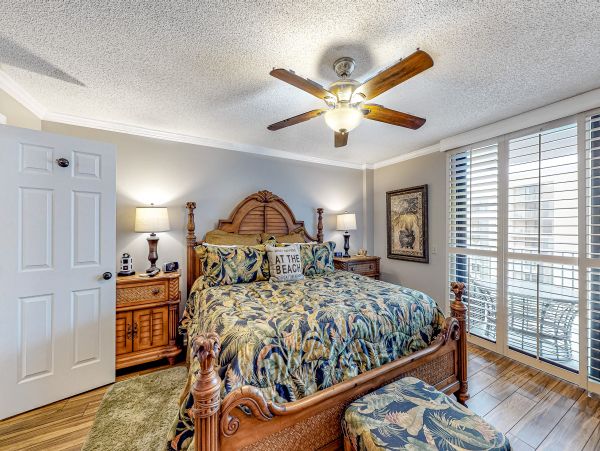 Beaches Of South Walton Condo 1008037