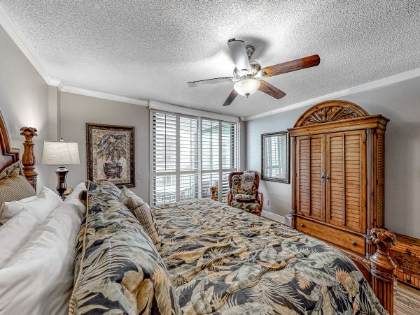 Beaches Of South Walton Condo 1008037