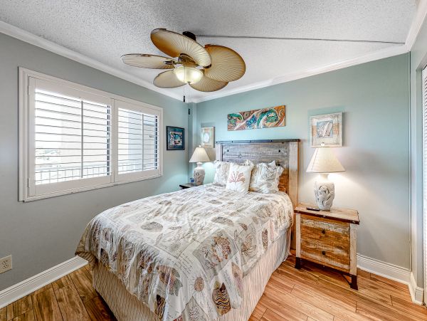 Beaches Of South Walton Condo 1008037