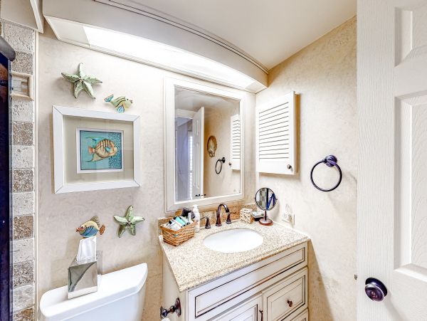 Beaches Of South Walton Condo 1008037
