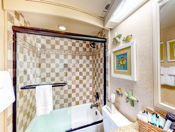 Beaches Of South Walton Condo 1008037