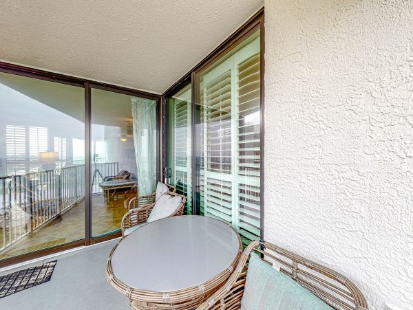 Beaches Of South Walton Condo 1008037