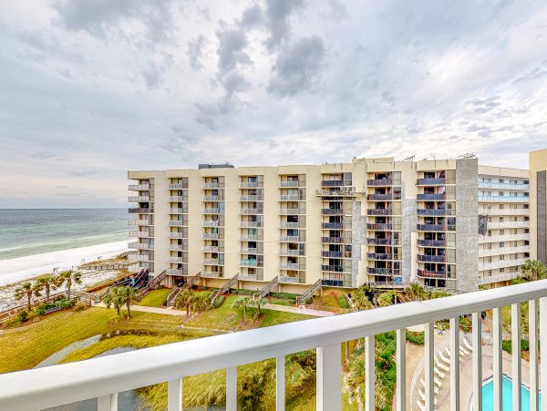 Beaches Of South Walton Condo 1008037