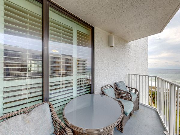 Beaches Of South Walton Condo 1008037
