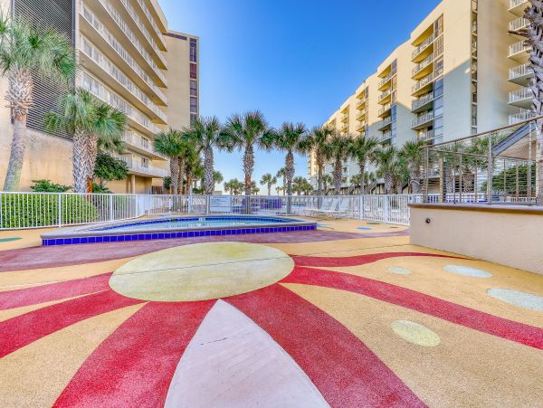 Beaches Of South Walton Condo 1008037