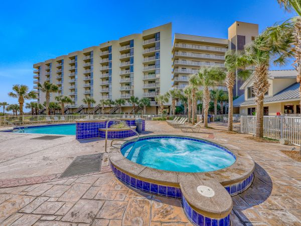 Beaches Of South Walton Condo 1008037