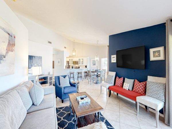 Beaches Of South Walton Home 1008038