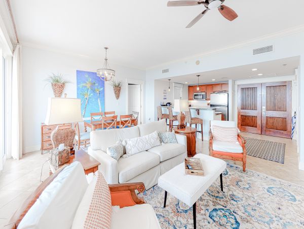 Beaches Of South Walton Condo 1008040