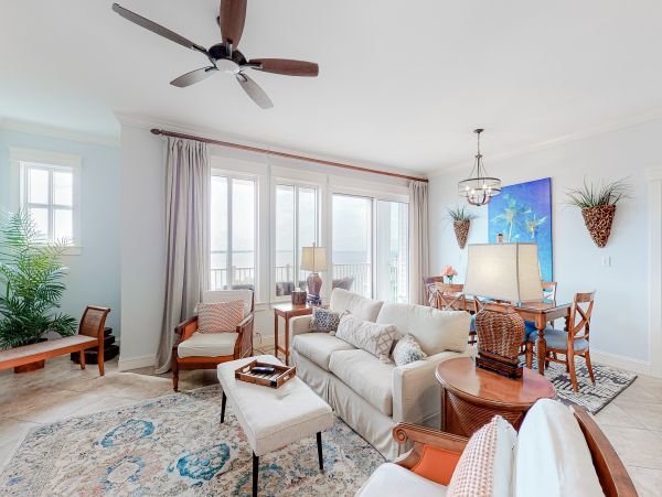 Beaches Of South Walton Condo 1008040