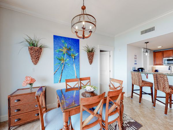 Beaches Of South Walton Condo 1008040