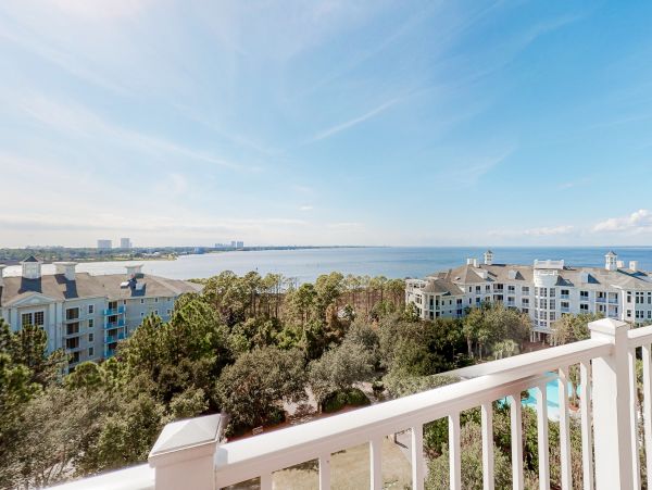 Beaches Of South Walton Condo 1008040