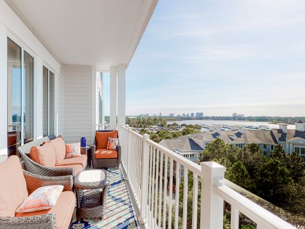 Beaches Of South Walton Condo 1008040
