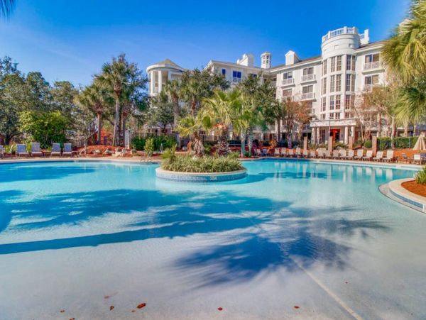 Beaches Of South Walton Condo 1008040